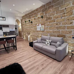Bea Apartment Palermo