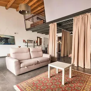 Tavola Tonda Apartment Palermo