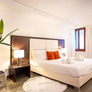 Luxury In San Marco, Apartment Venice