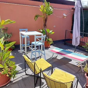 Galena Charme Luxury Terrace Syracuse