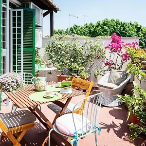 Otranto Apartment Rome