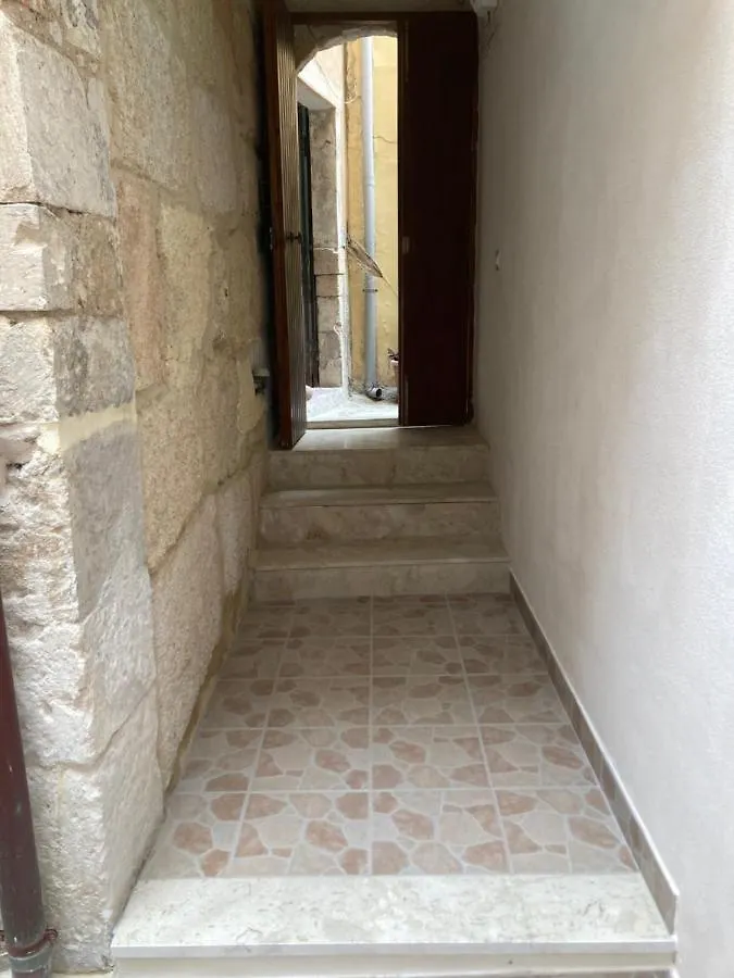 The Ronco Apartment Syracuse Italy