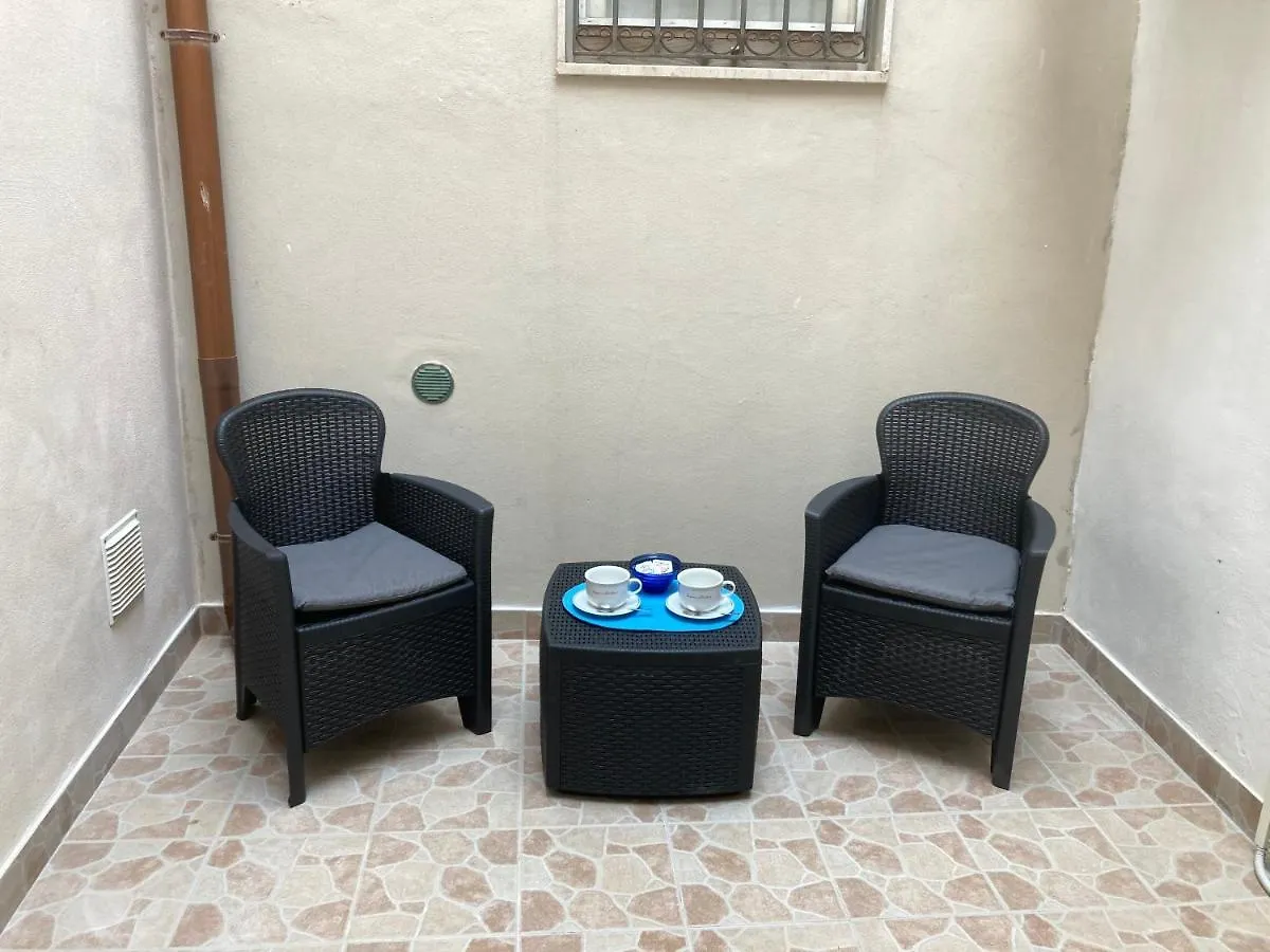 The Ronco Apartment Syracuse