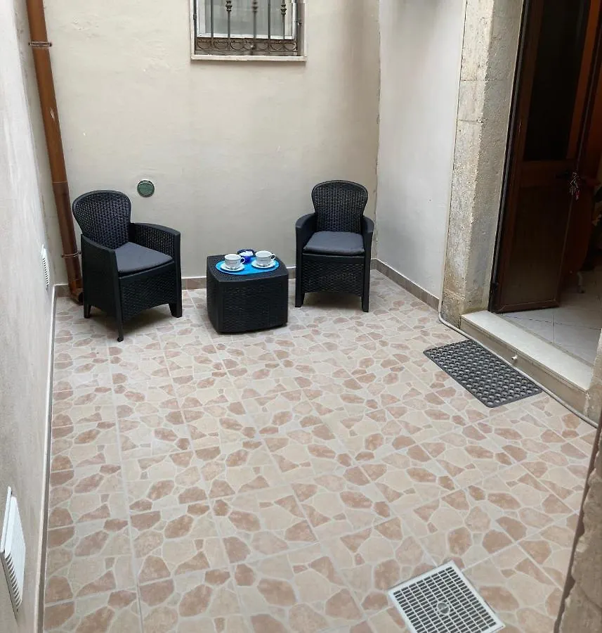 The Ronco Apartment Syracuse 0*,  Italy