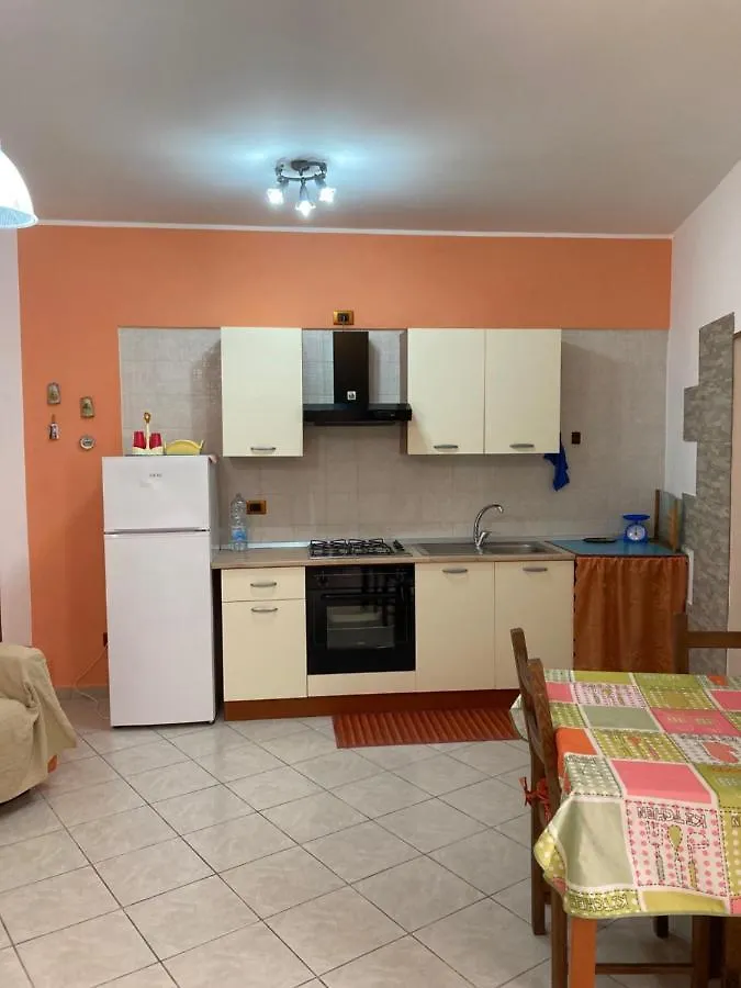 The Ronco Apartment Syracuse