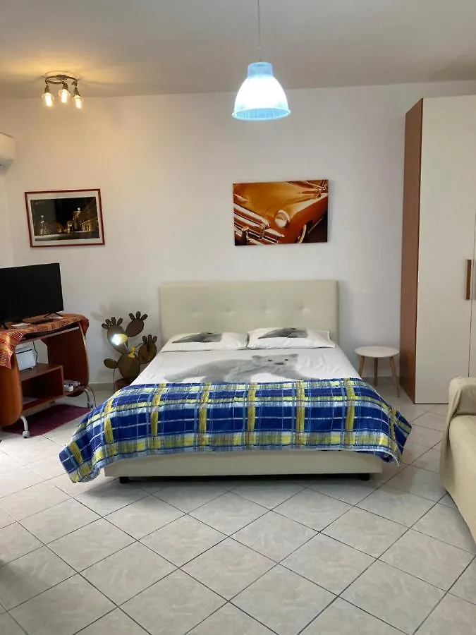 The Ronco Apartment Syracuse