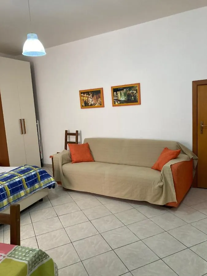 The Ronco Apartment Syracuse