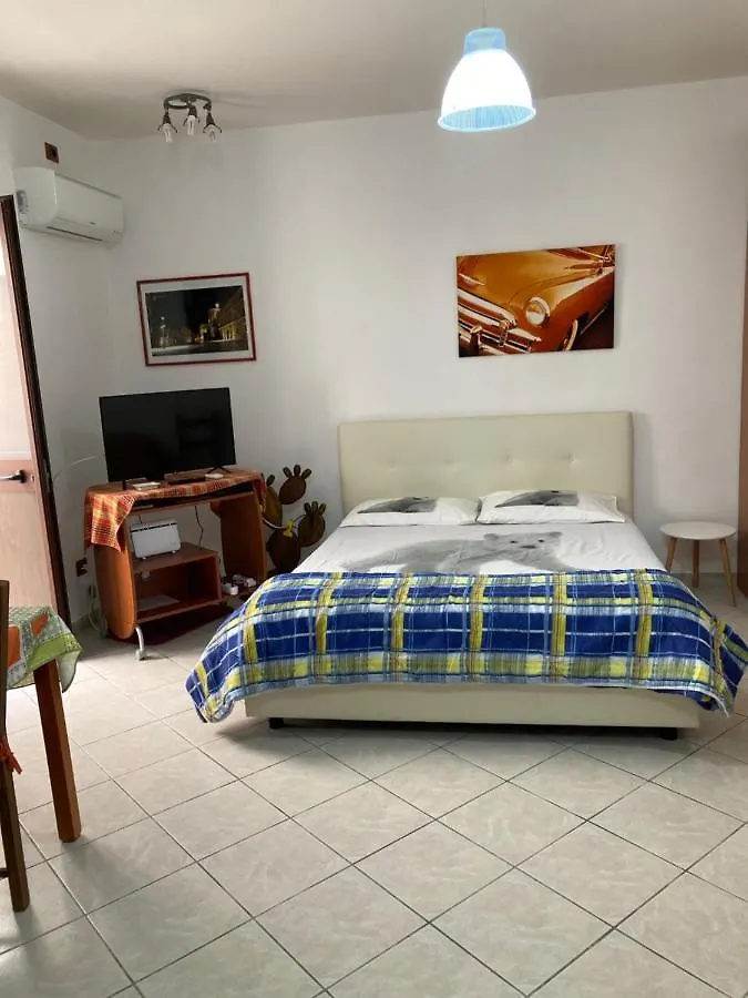 The Ronco Apartment Syracuse