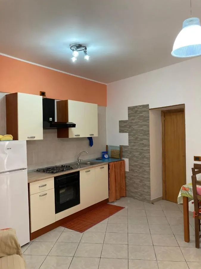 The Ronco Apartment Syracuse