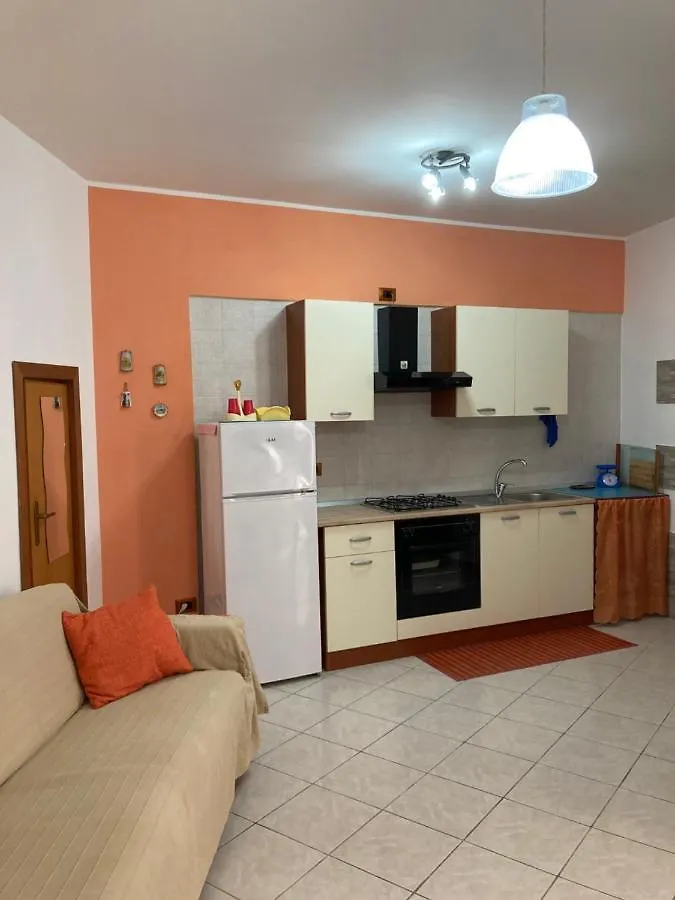 The Ronco Apartment Syracuse 0*,  Italy