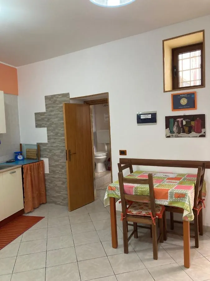 The Ronco Apartment Syracuse