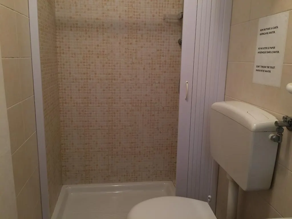 The Ronco Apartment Syracuse