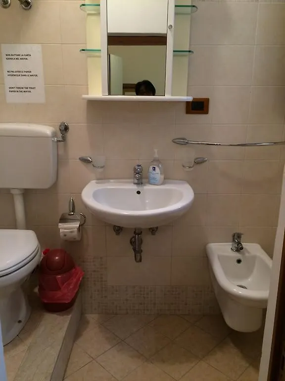 The Ronco Apartment Syracuse Italy